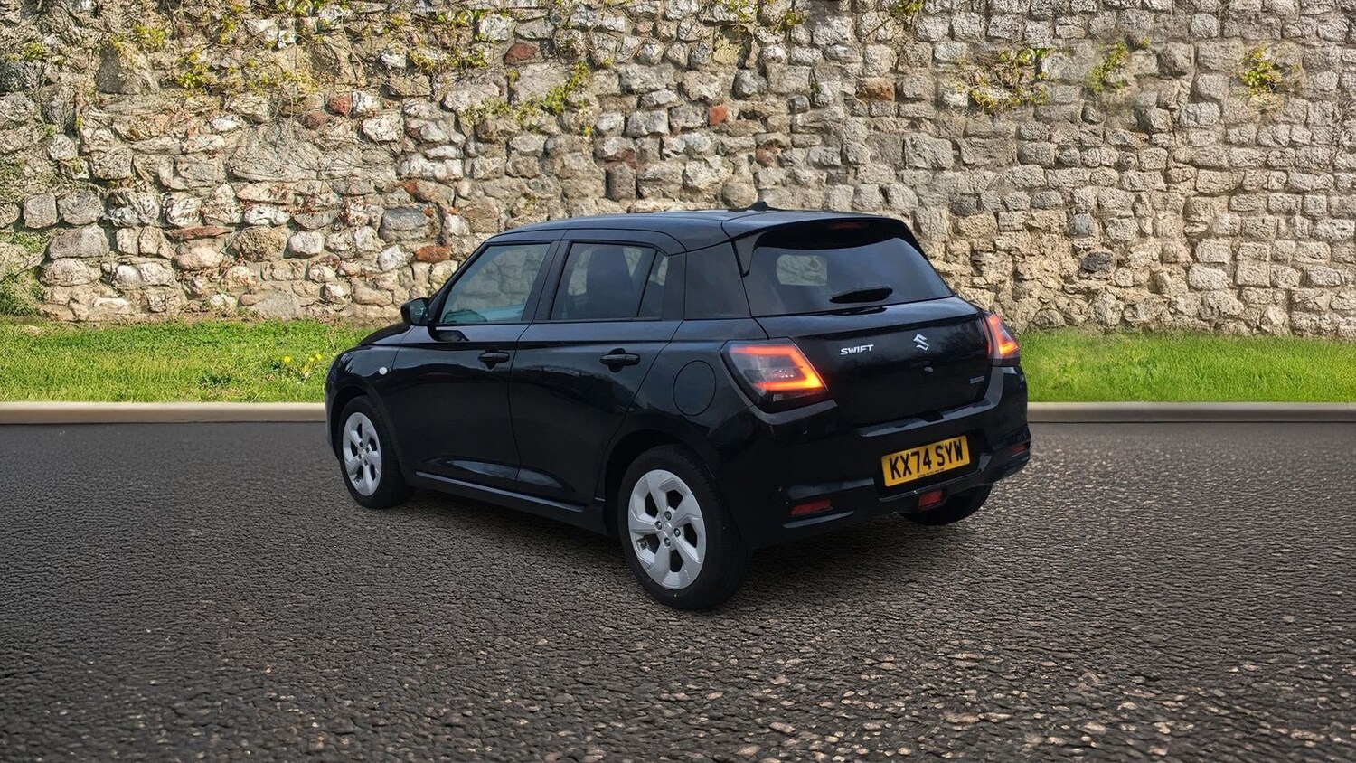 Used Suzuki Swift 2025 for sale - 77281186: Photo 5