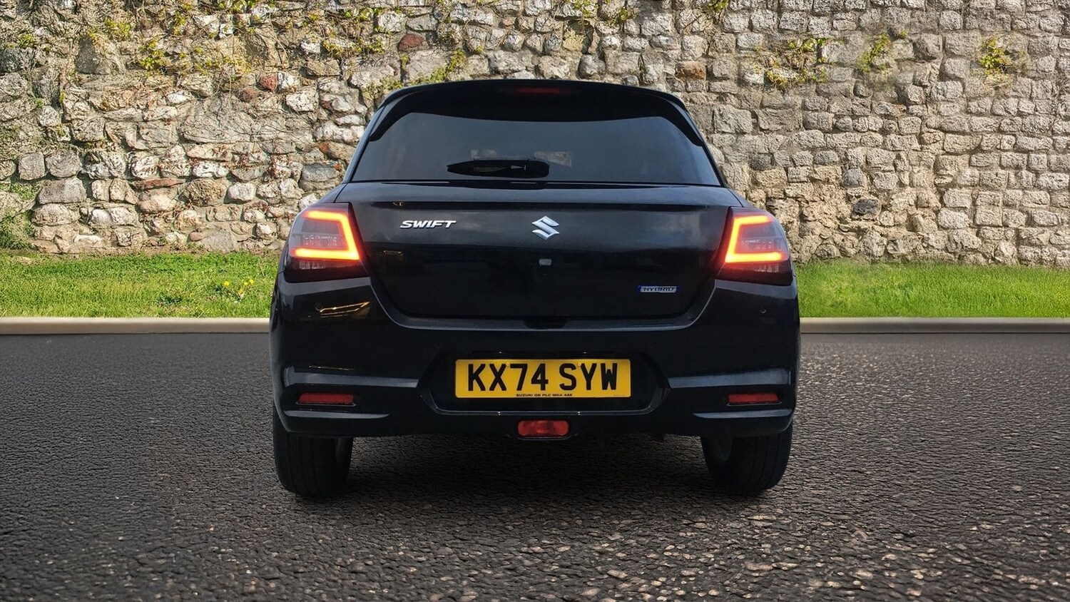 Used Suzuki Swift 2025 for sale - 77281186: Photo 6
