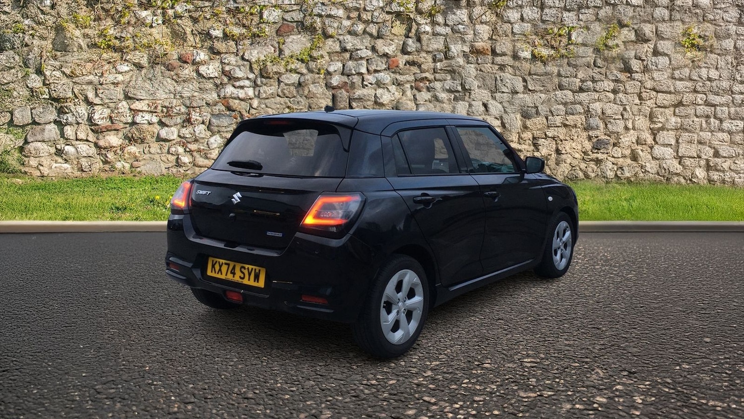 Used Suzuki Swift 2025 for sale - 77281186: Photo 7