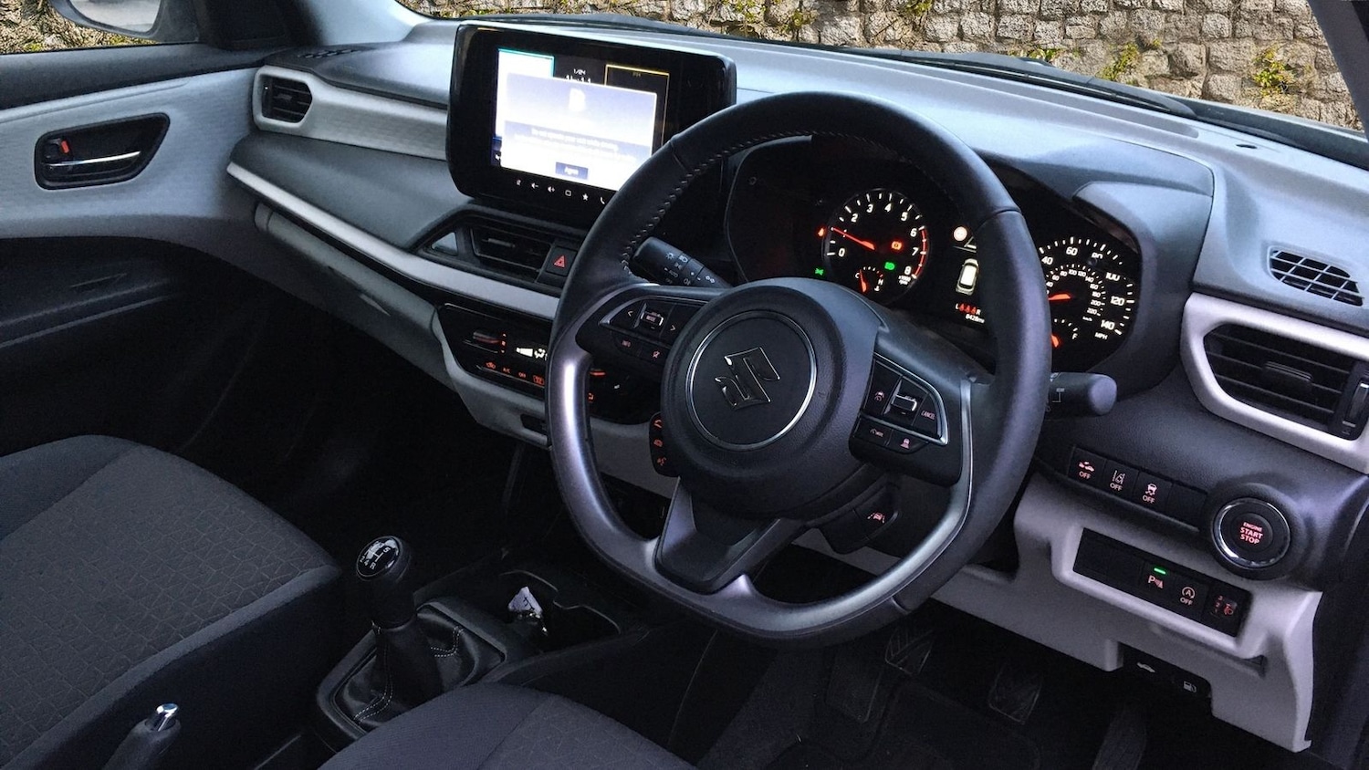 Used Suzuki Swift 2025 for sale - 77281186: Photo 9