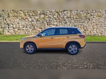 Used Suzuki Vitara 2024 for sale - 77894056: Photo