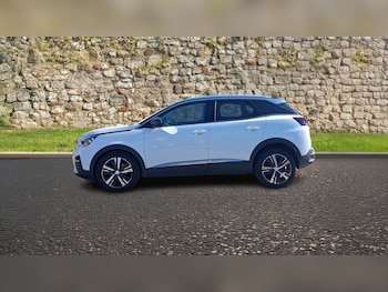 Used Peugeot 3008 2018 for sale - 78036938: Photo