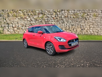Used Suzuki Swift 2021 for sale - 78883938: Photo