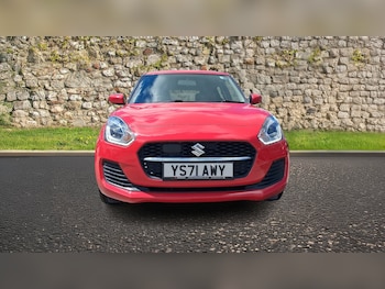 Used Suzuki Swift 2021 for sale - 78883938: Photo