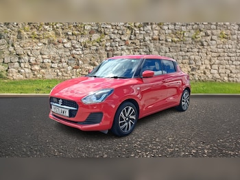 Used Suzuki Swift 2021 for sale - 78883938: Photo