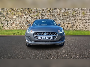 Used Suzuki Swift 2023 for sale - 78103125: Photo