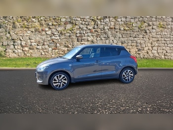 Used Suzuki Swift 2023 for sale - 78103125: Photo