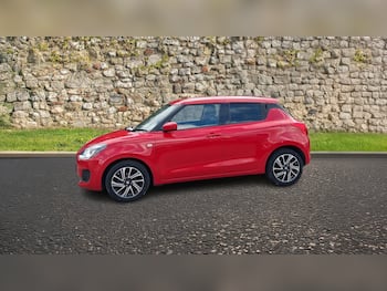 Used Suzuki Swift 2023 for sale - 79640031: Photo