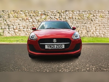 Used Suzuki Swift 2021 for sale - 75534407: Photo