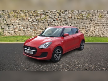 Used Suzuki Swift 2021 for sale - 75534407: Photo