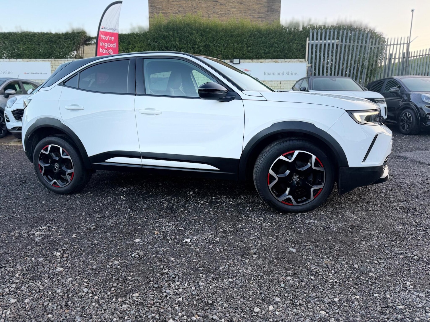 Used Vauxhall Mokka 2023 for sale - 77290785: Photo 10