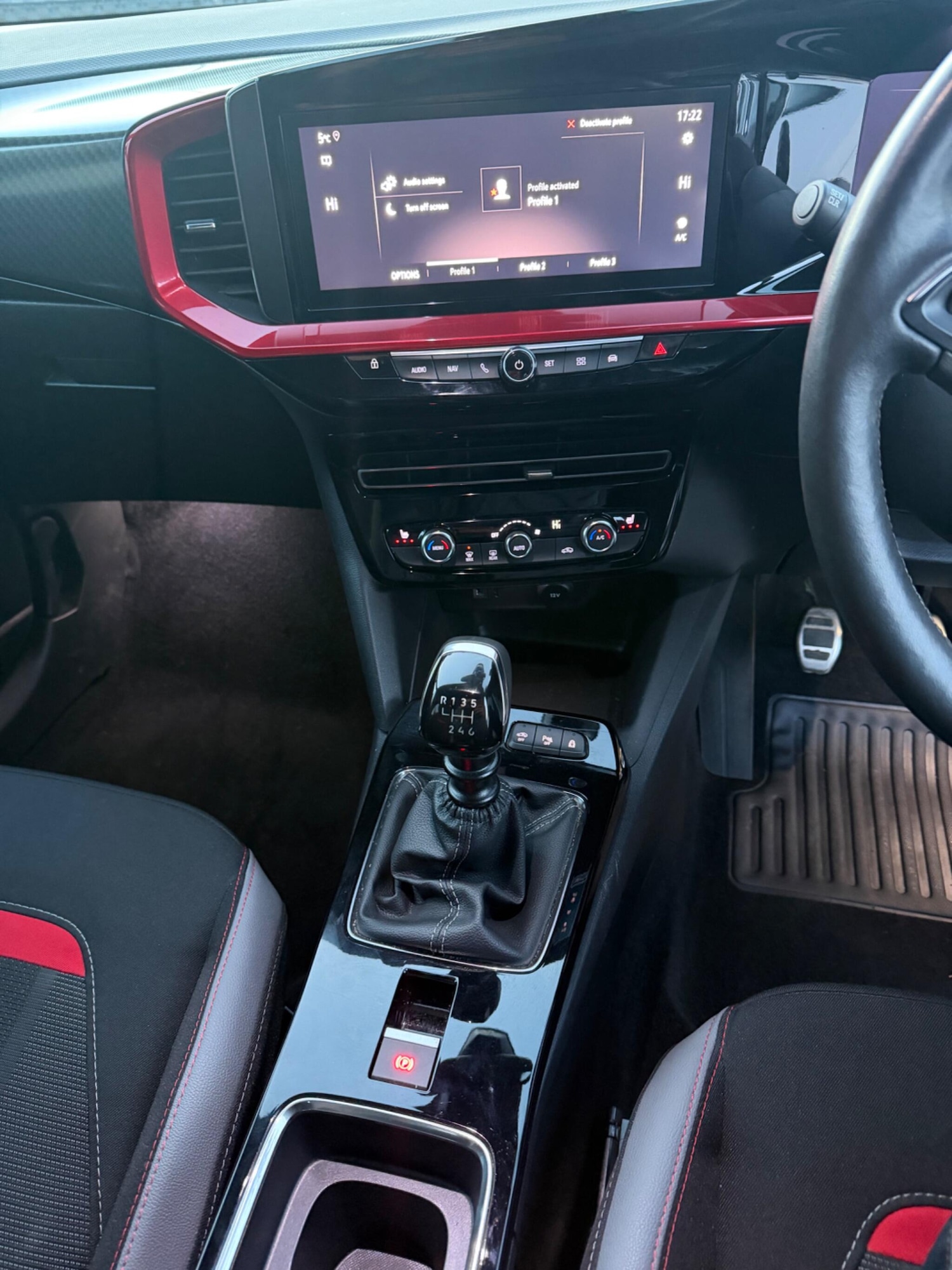 Used Vauxhall Mokka 2023 for sale - 77290785: Photo 13