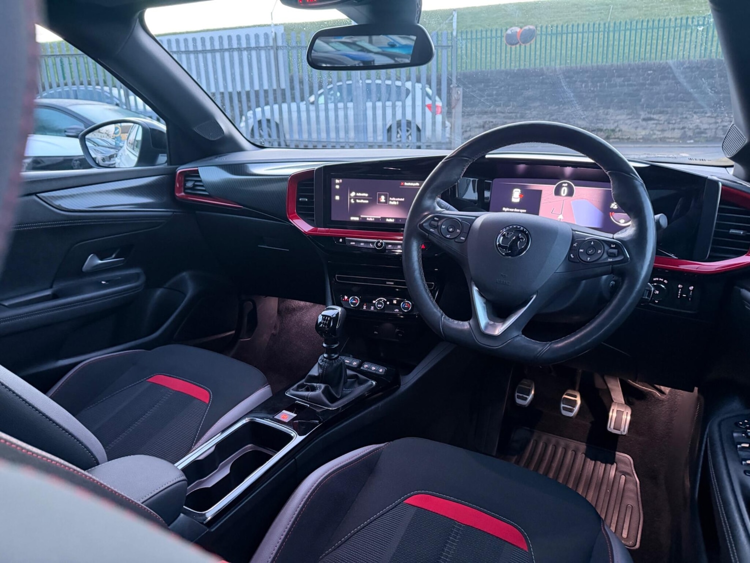 Used Vauxhall Mokka 2023 for sale - 77290785: Photo 14