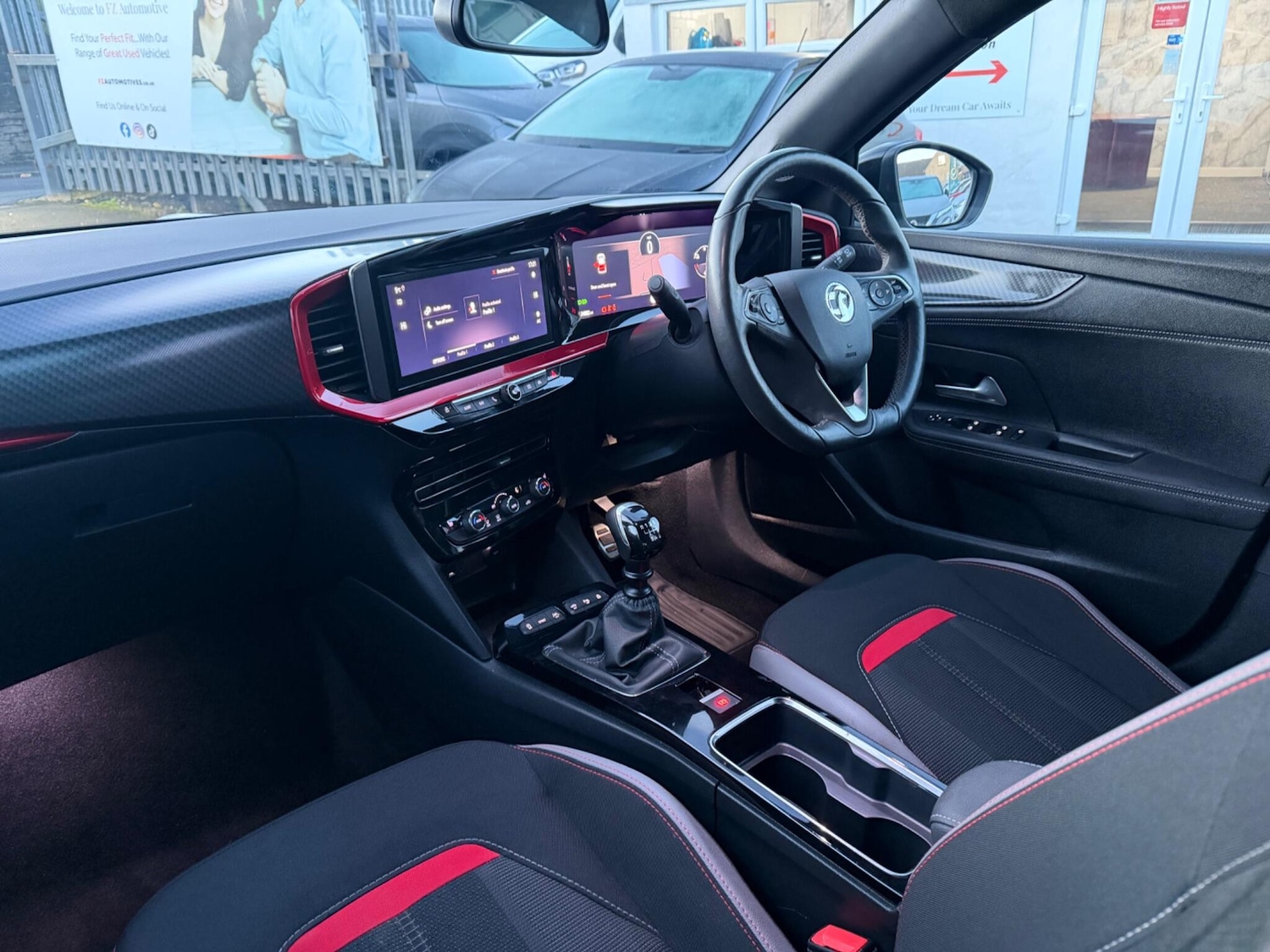 Used Vauxhall Mokka 2023 for sale - 77290785: Photo 15