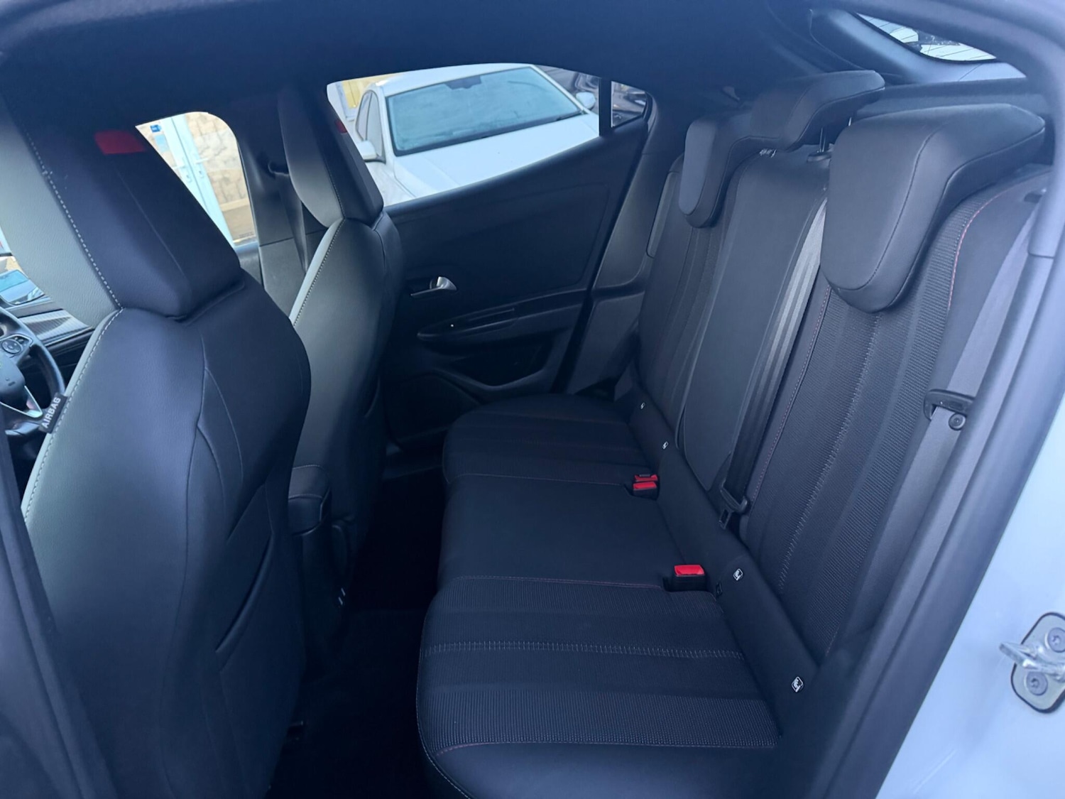 Used Vauxhall Mokka 2023 for sale - 77290785: Photo 18