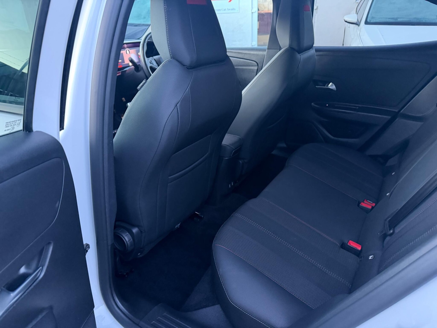 Used Vauxhall Mokka 2023 for sale - 77290785: Photo 19