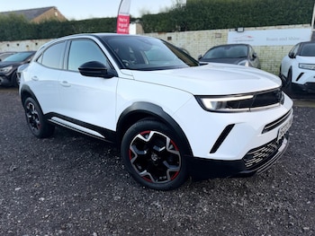 Used Vauxhall Mokka 2023 for sale - 77290785: Photo