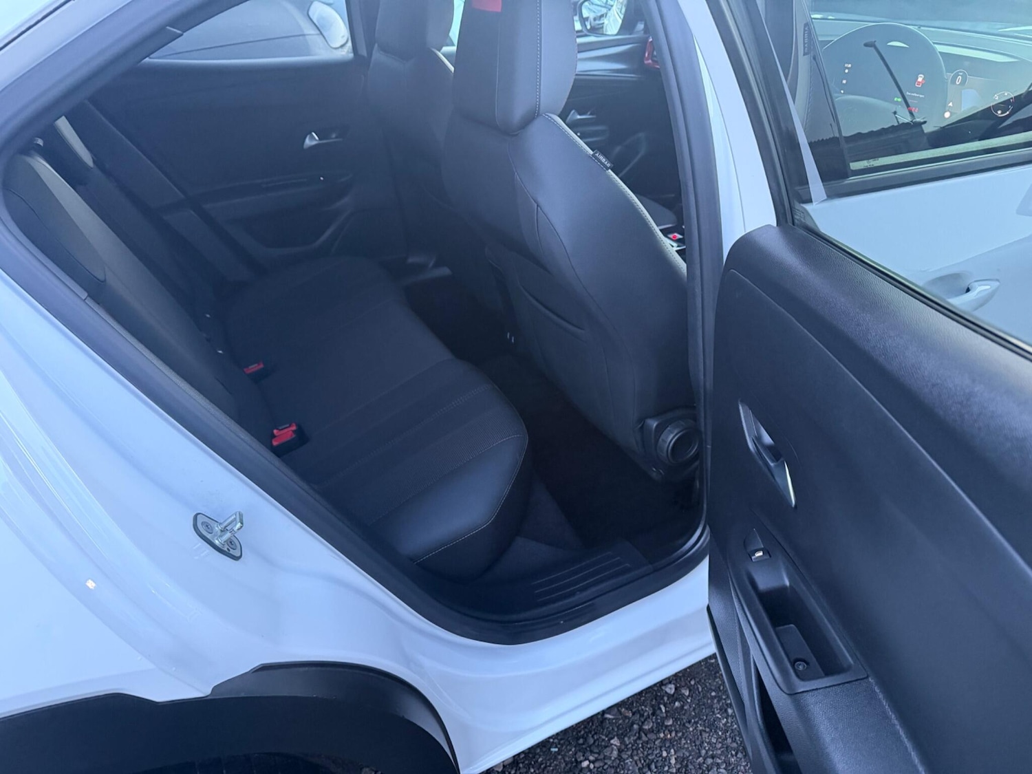 Used Vauxhall Mokka 2023 for sale - 77290785: Photo 20