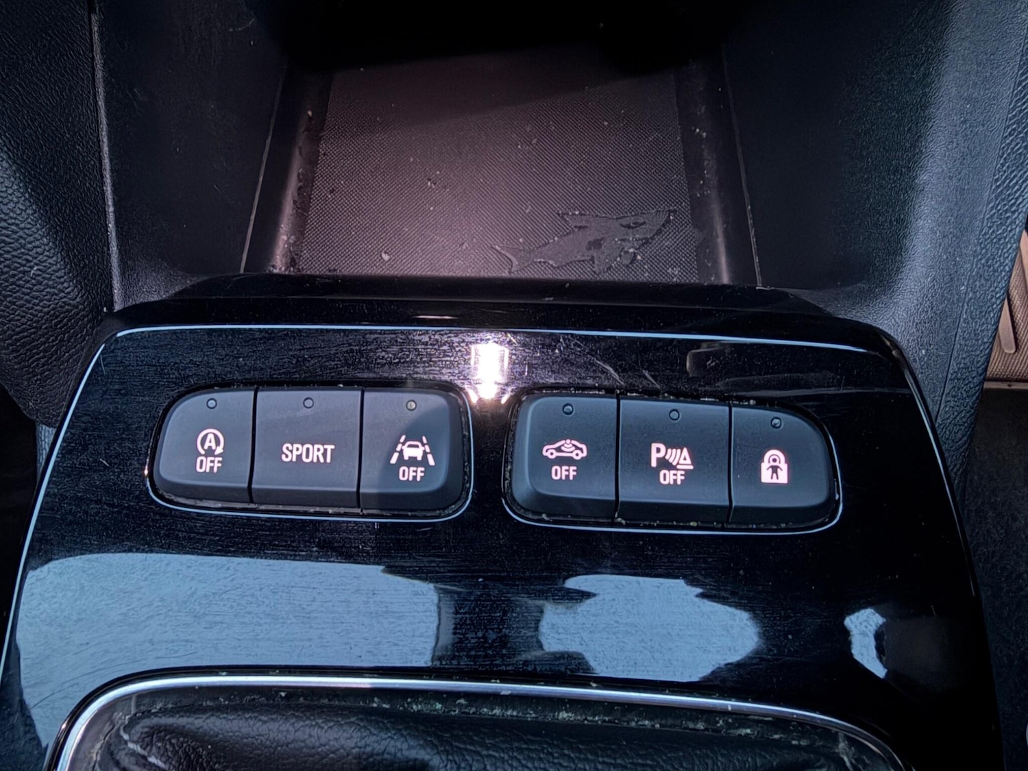 Used Vauxhall Mokka 2023 for sale - 77290785: Photo 21