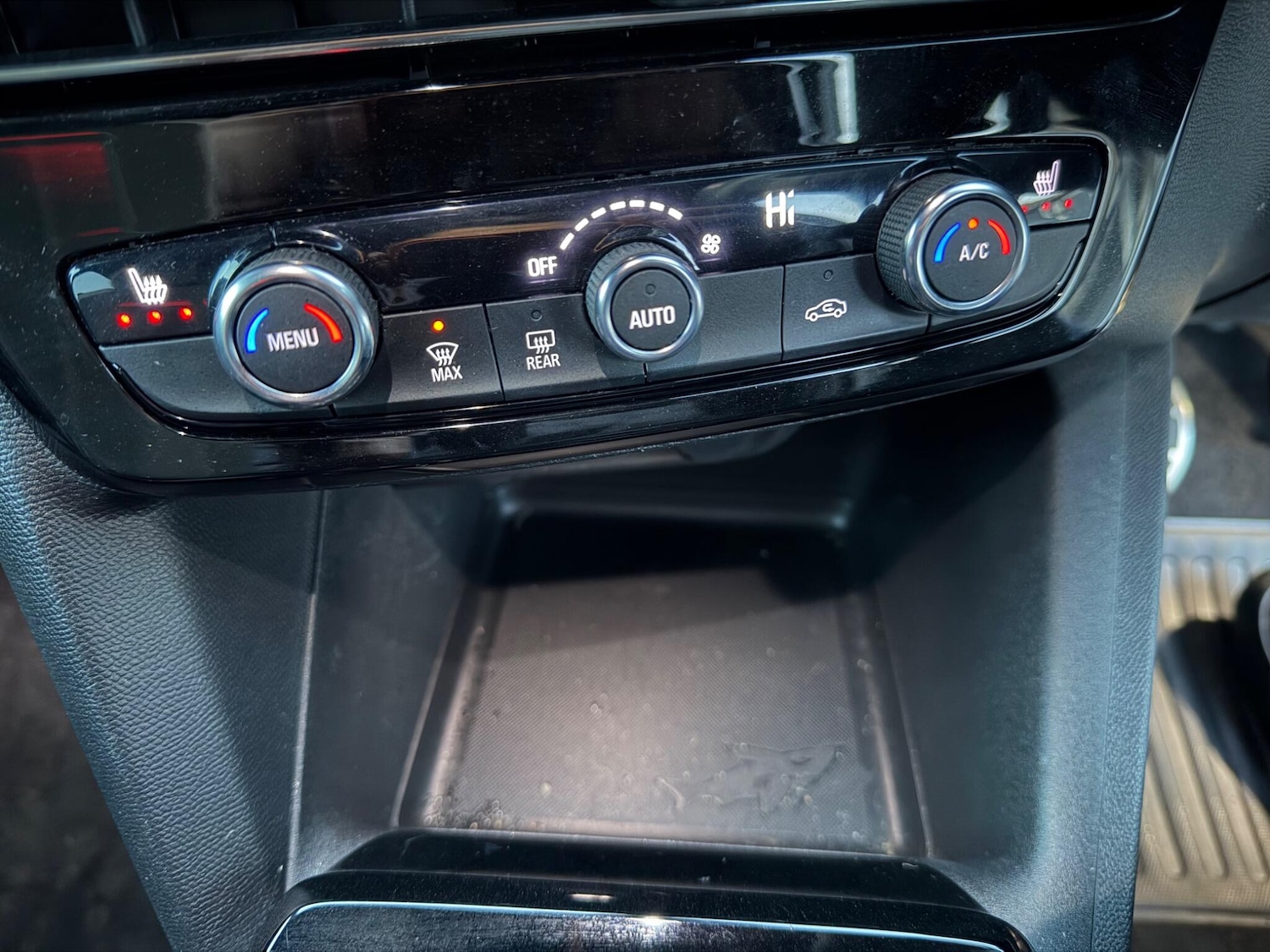 Used Vauxhall Mokka 2023 for sale - 77290785: Photo 22