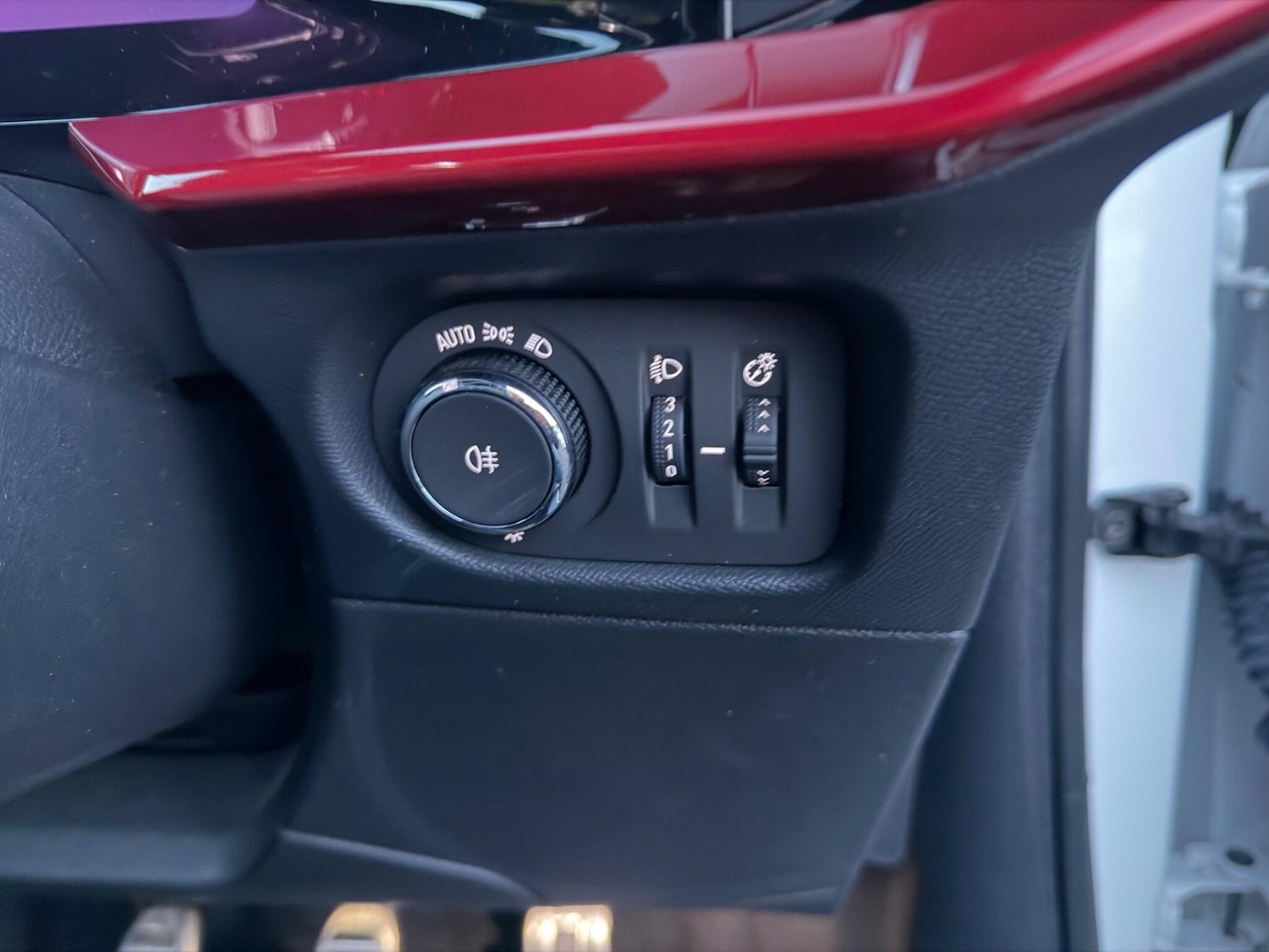 Used Vauxhall Mokka 2023 for sale - 77290785: Photo 23