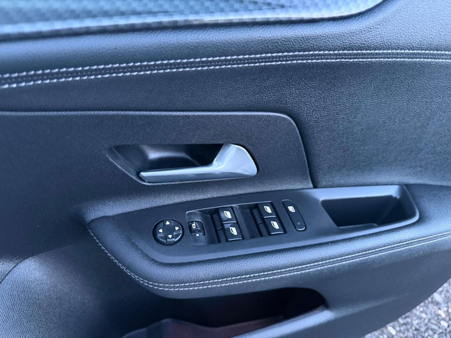 Used Vauxhall Mokka 2023 for sale - 77290785: Photo 24