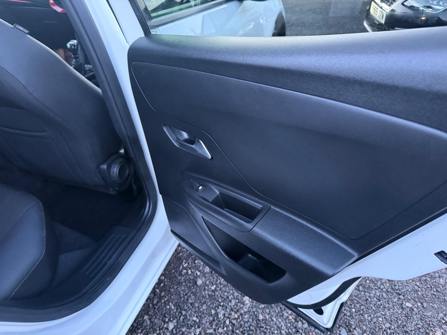 Used Vauxhall Mokka 2023 for sale - 77290785: Photo 28