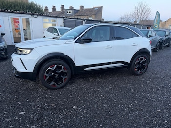 Used Vauxhall Mokka 2023 for sale - 77290785: Photo