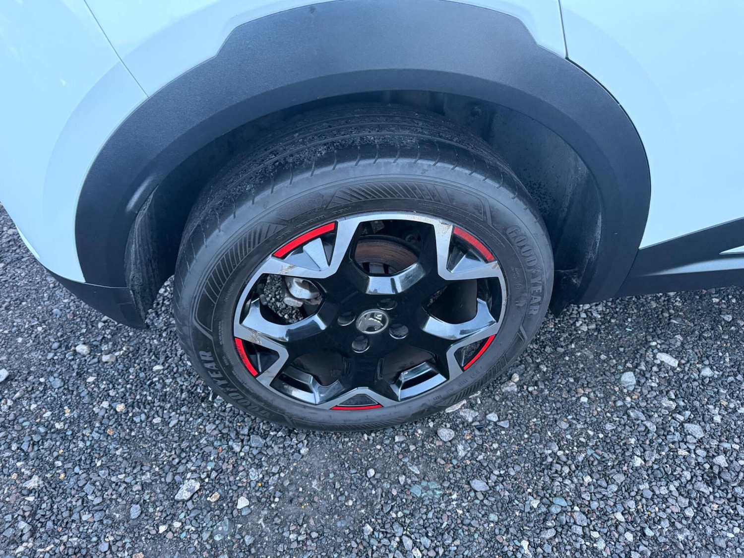 Used Vauxhall Mokka 2023 for sale - 77290785: Photo 33