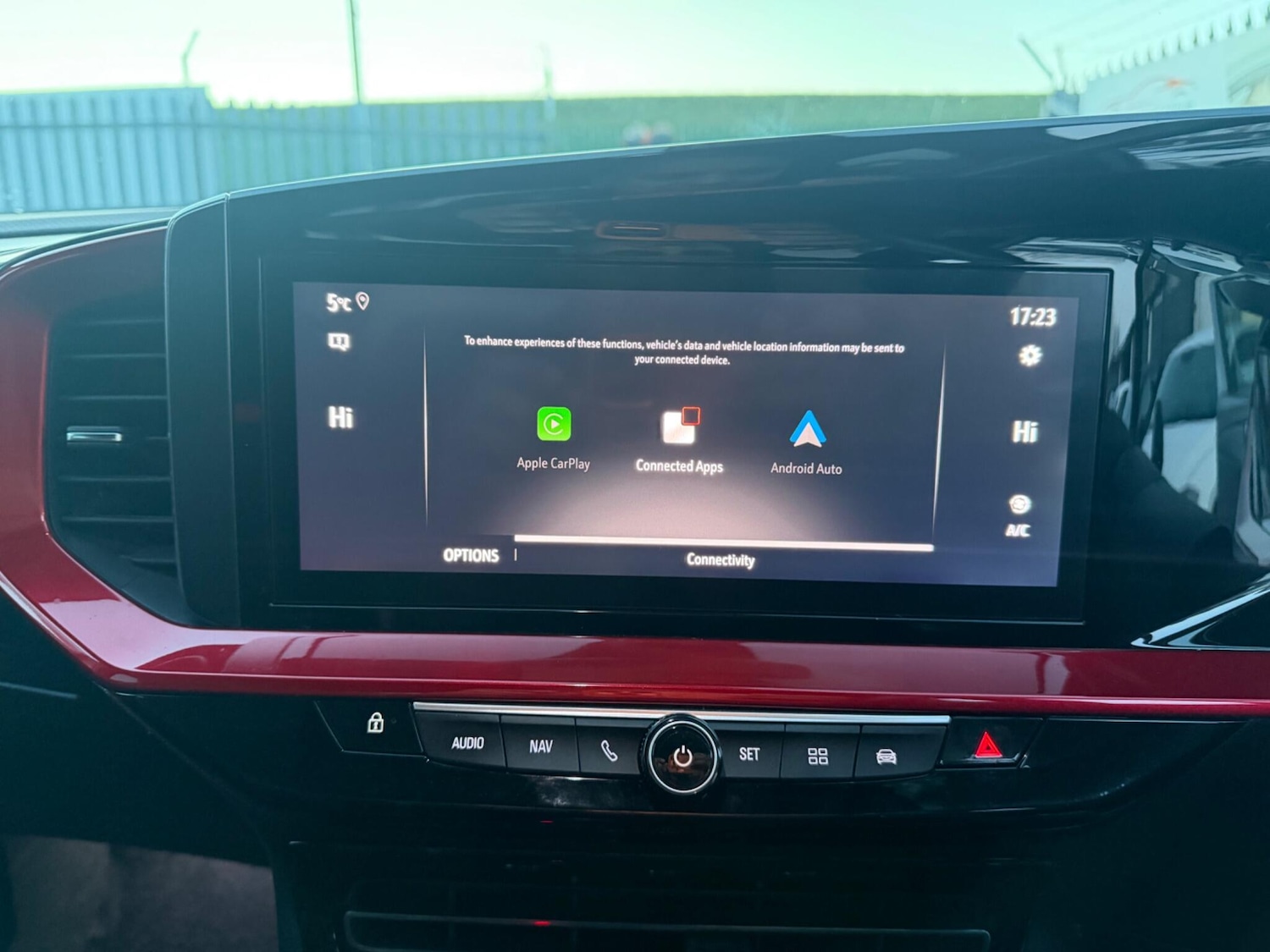 Used Vauxhall Mokka 2023 for sale - 77290785: Photo 34