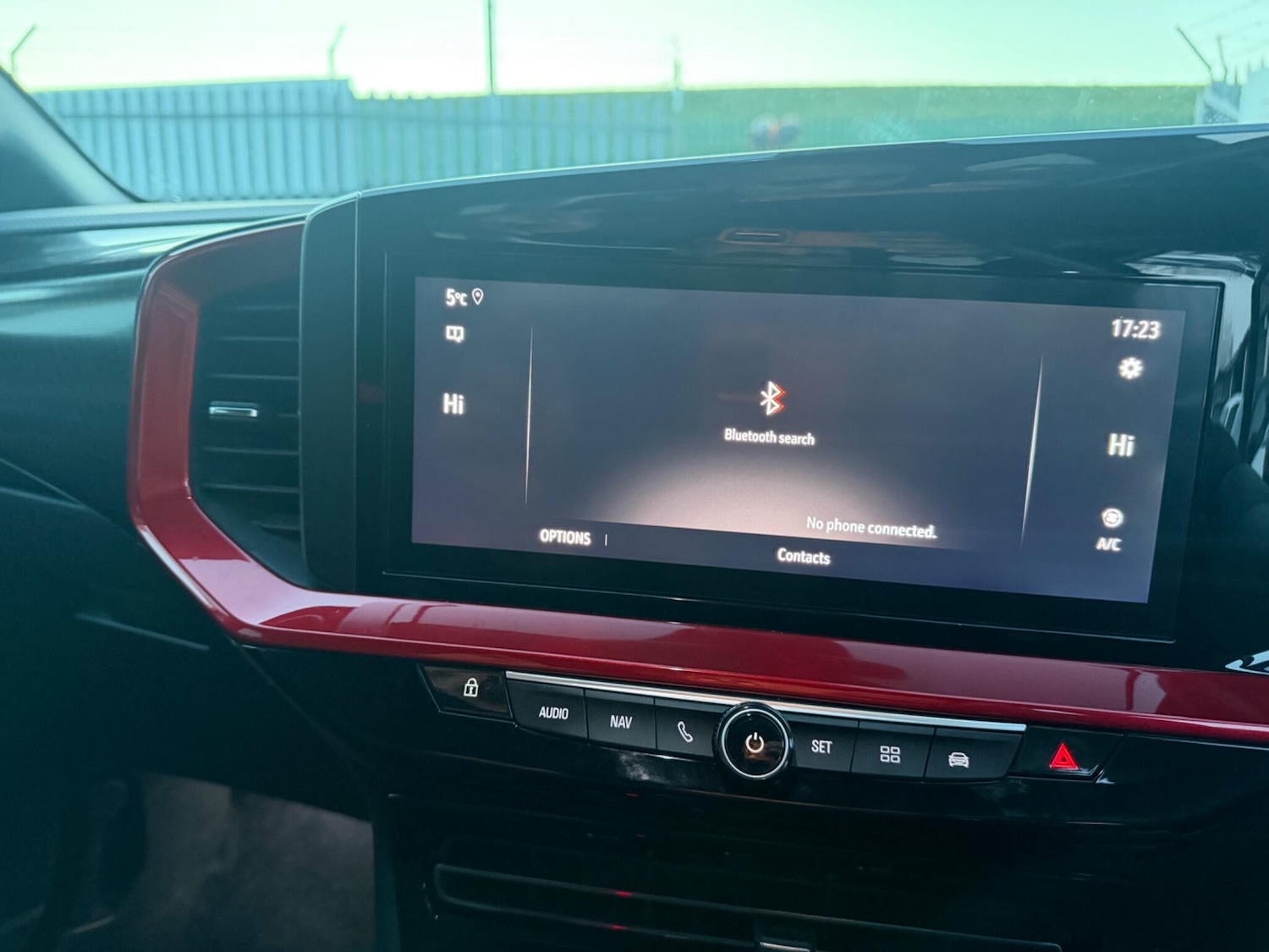 Used Vauxhall Mokka 2023 for sale - 77290785: Photo 35