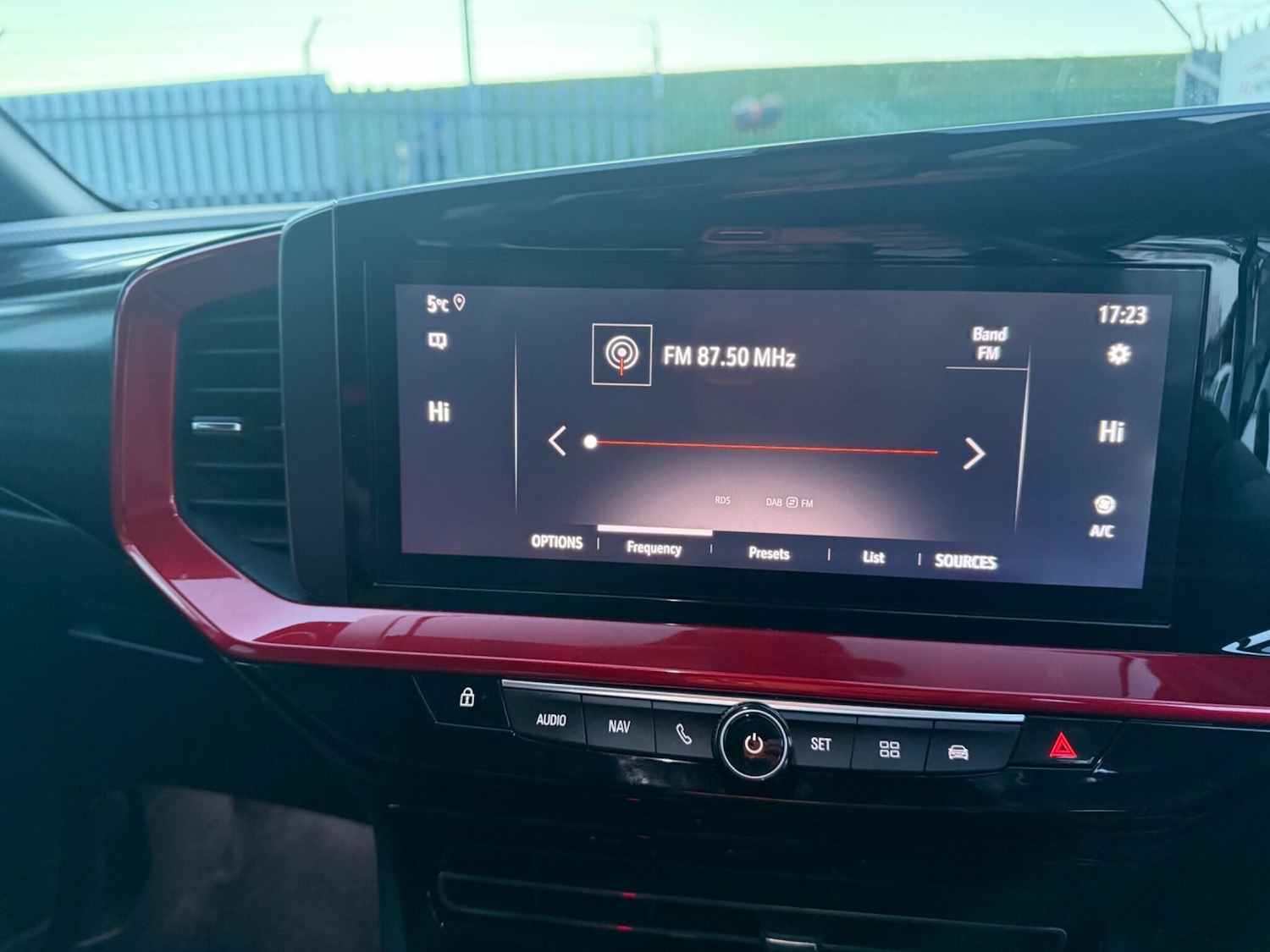 Used Vauxhall Mokka 2023 for sale - 77290785: Photo 36