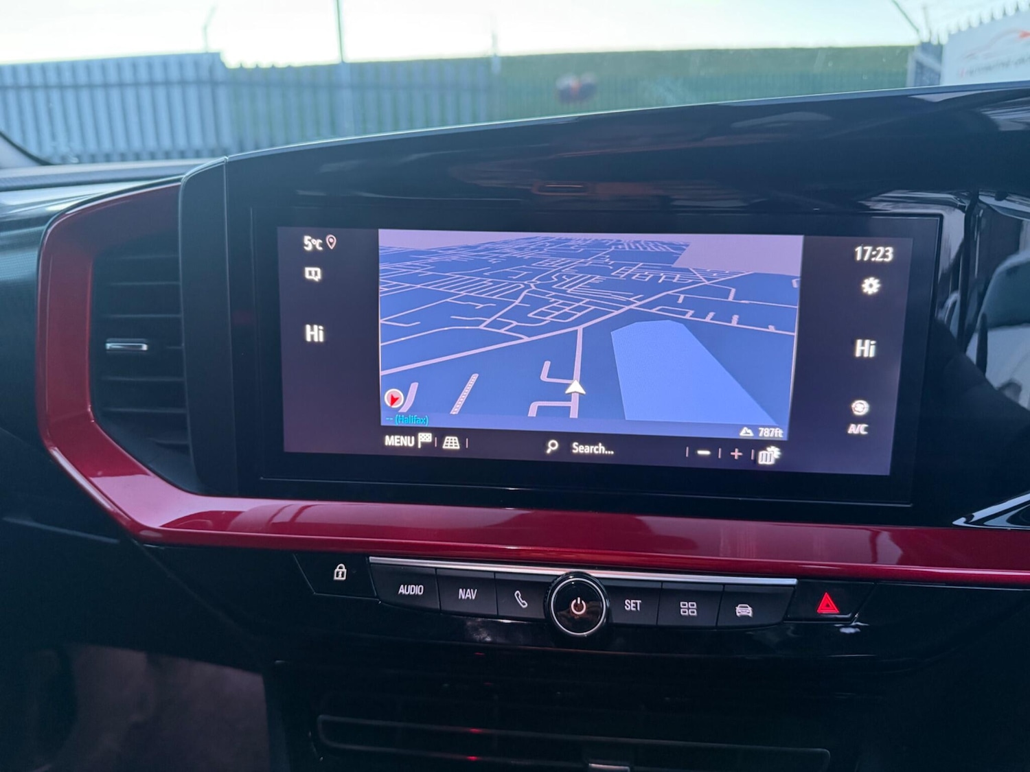 Used Vauxhall Mokka 2023 for sale - 77290785: Photo 37