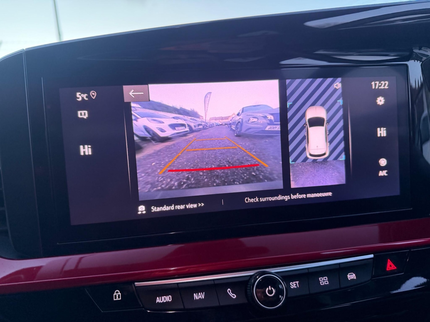 Used Vauxhall Mokka 2023 for sale - 77290785: Photo 38