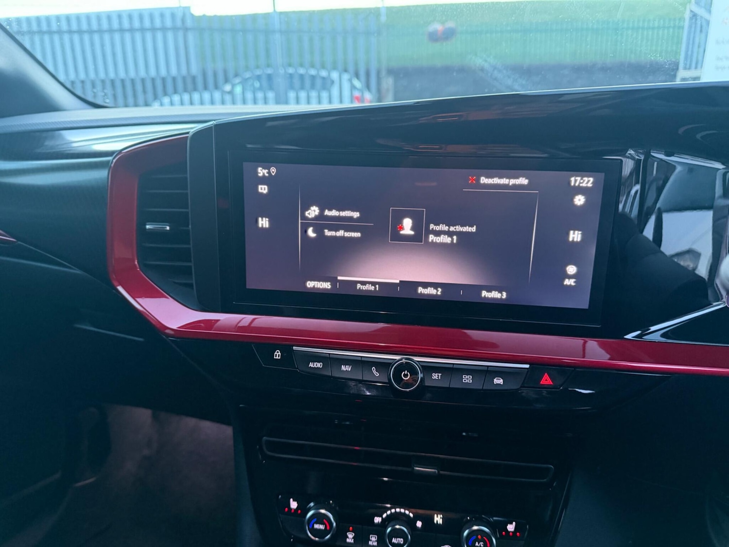 Used Vauxhall Mokka 2023 for sale - 77290785: Photo 39