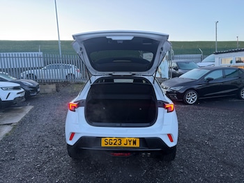 Used Vauxhall Mokka 2023 for sale - 77290785: Photo