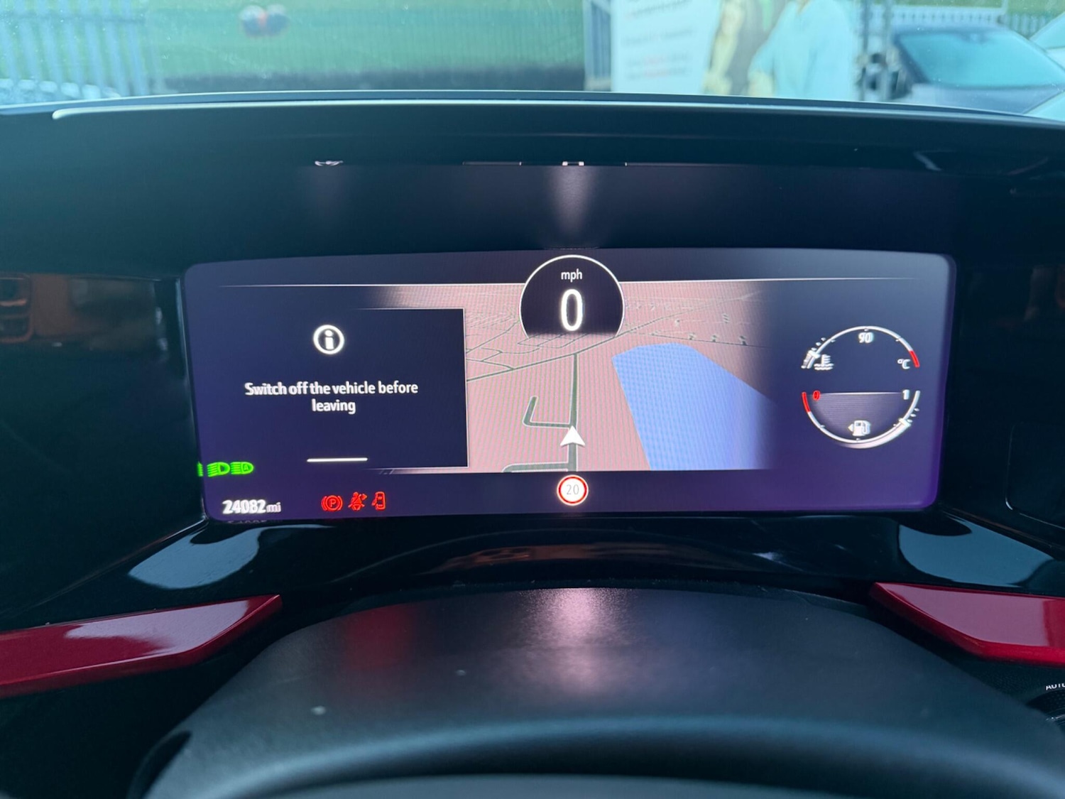 Used Vauxhall Mokka 2023 for sale - 77290785: Photo 40