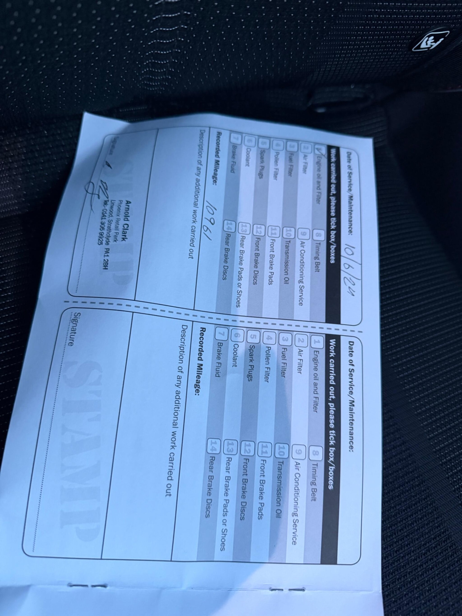 Used Vauxhall Mokka 2023 for sale - 77290785: Photo 41