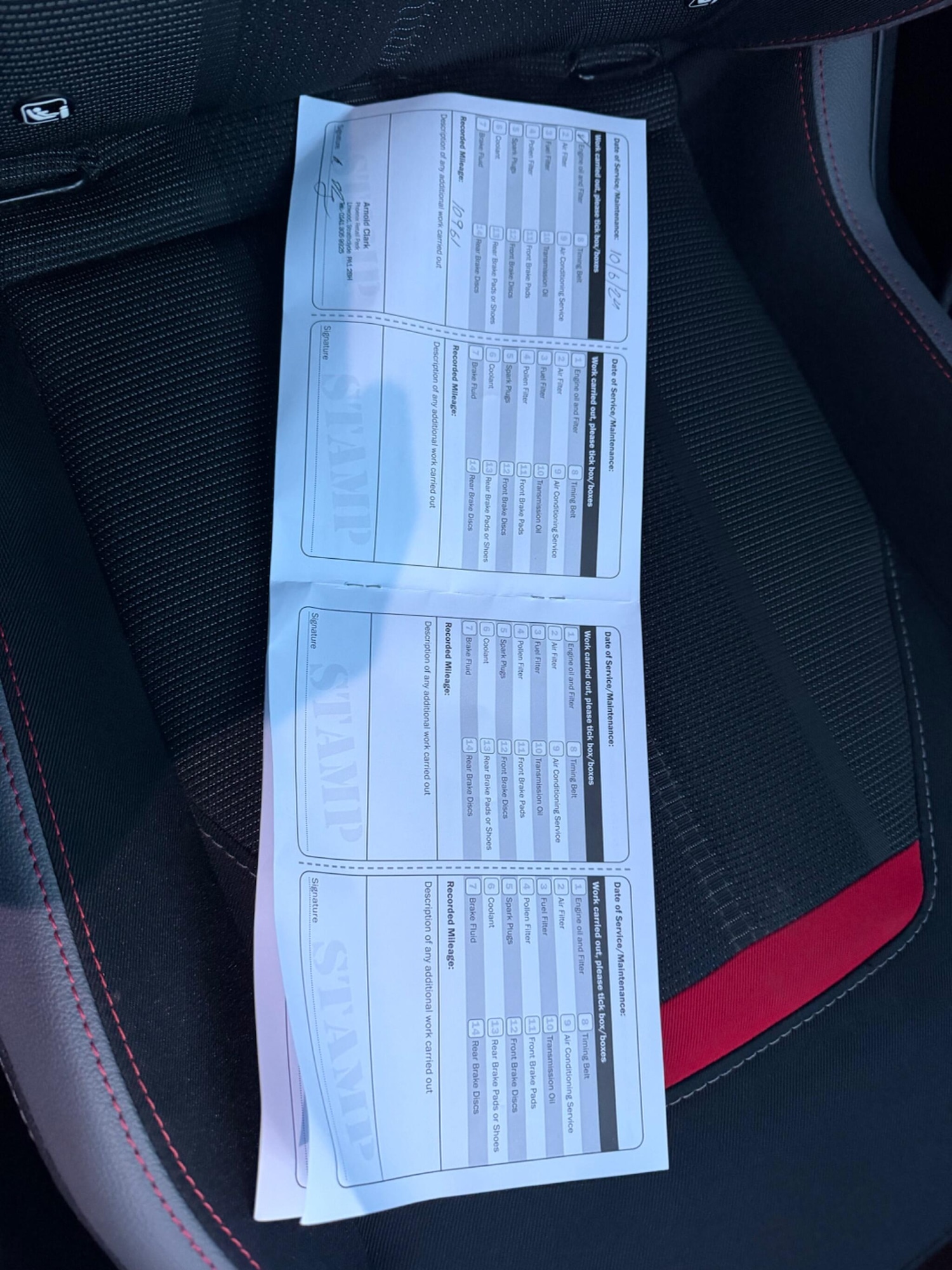 Used Vauxhall Mokka 2023 for sale - 77290785: Photo 42