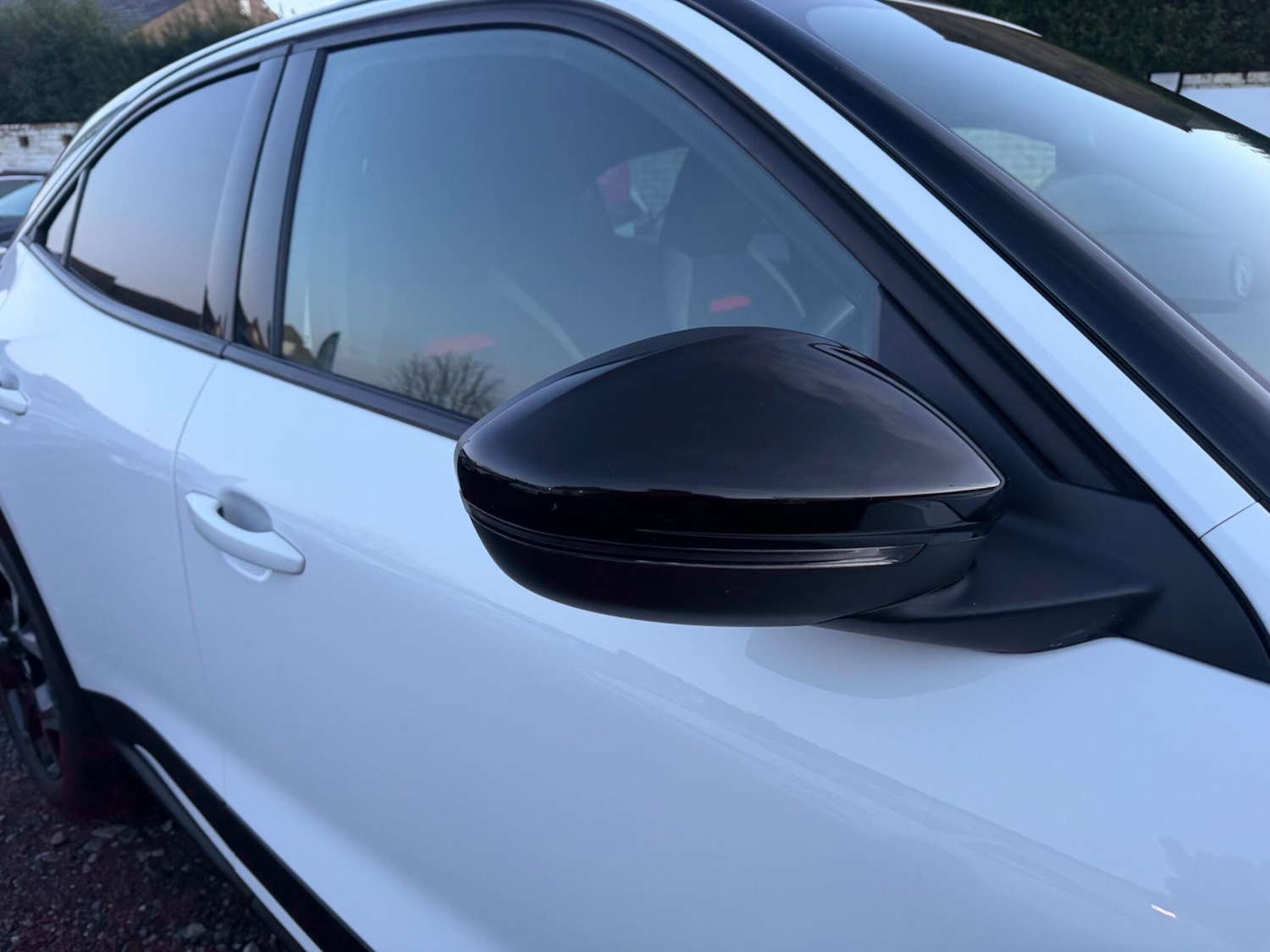 Used Vauxhall Mokka 2023 for sale - 77290785: Photo 44