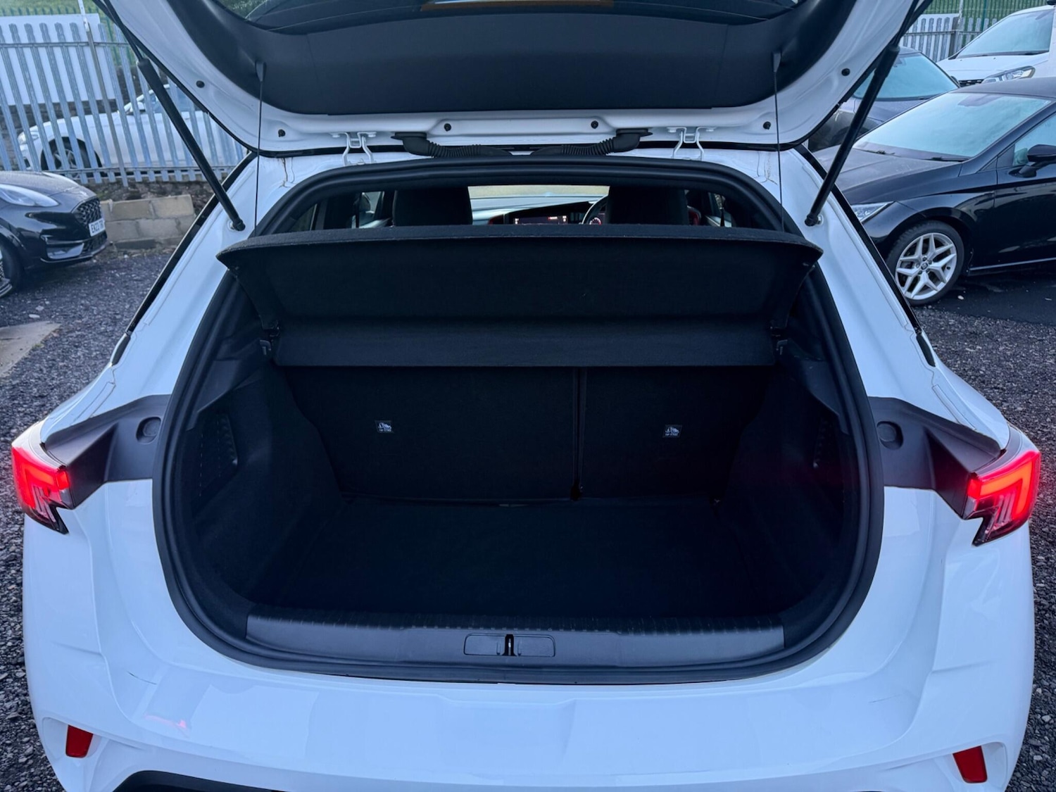 Used Vauxhall Mokka 2023 for sale - 77290785: Photo 45