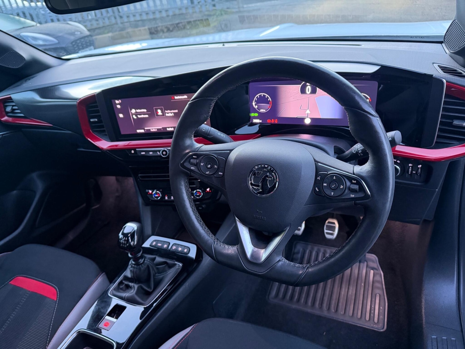 Used Vauxhall Mokka 2023 for sale - 77290785: Photo 47