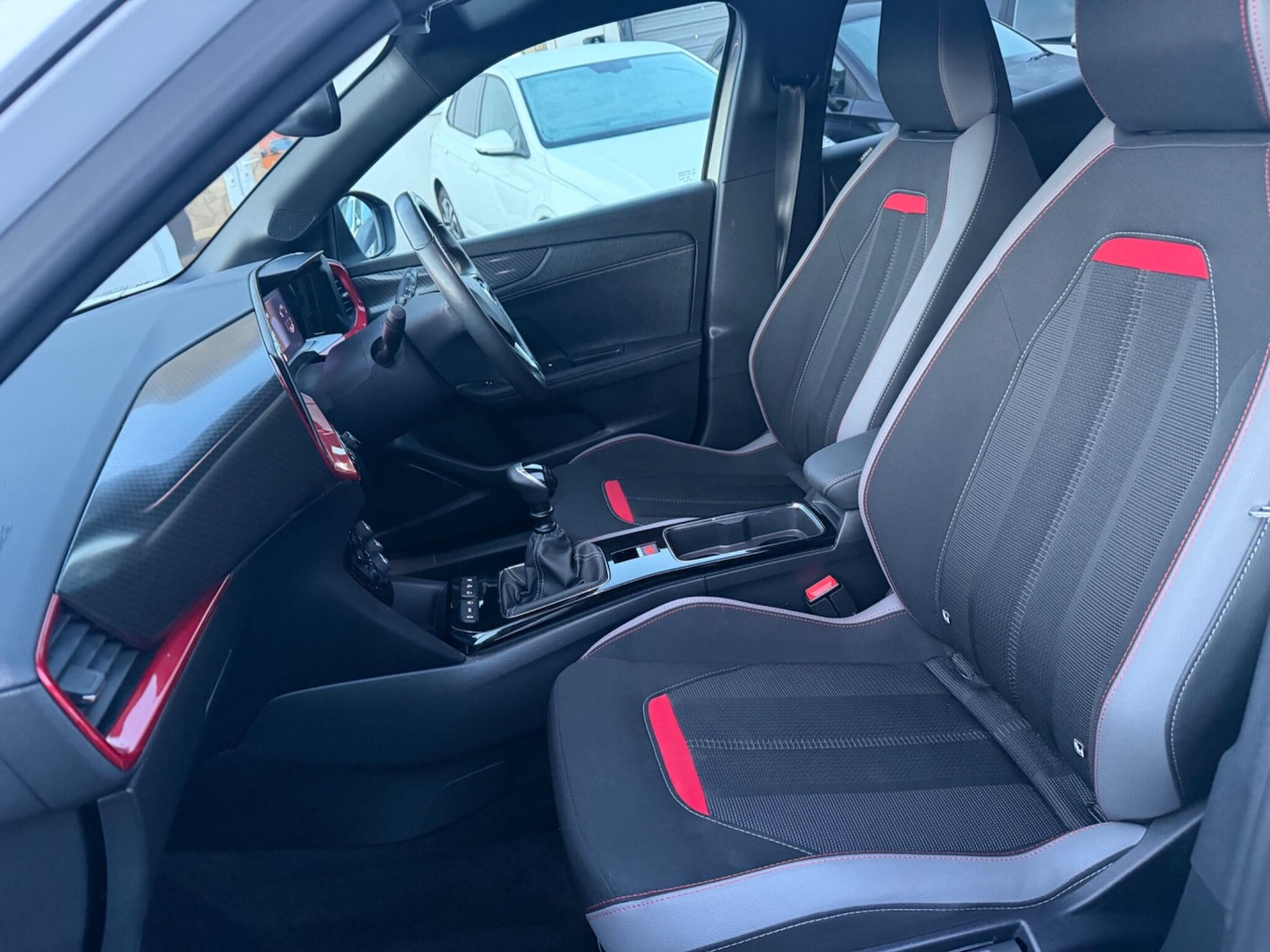 Used Vauxhall Mokka 2023 for sale - 77290785: Photo 48