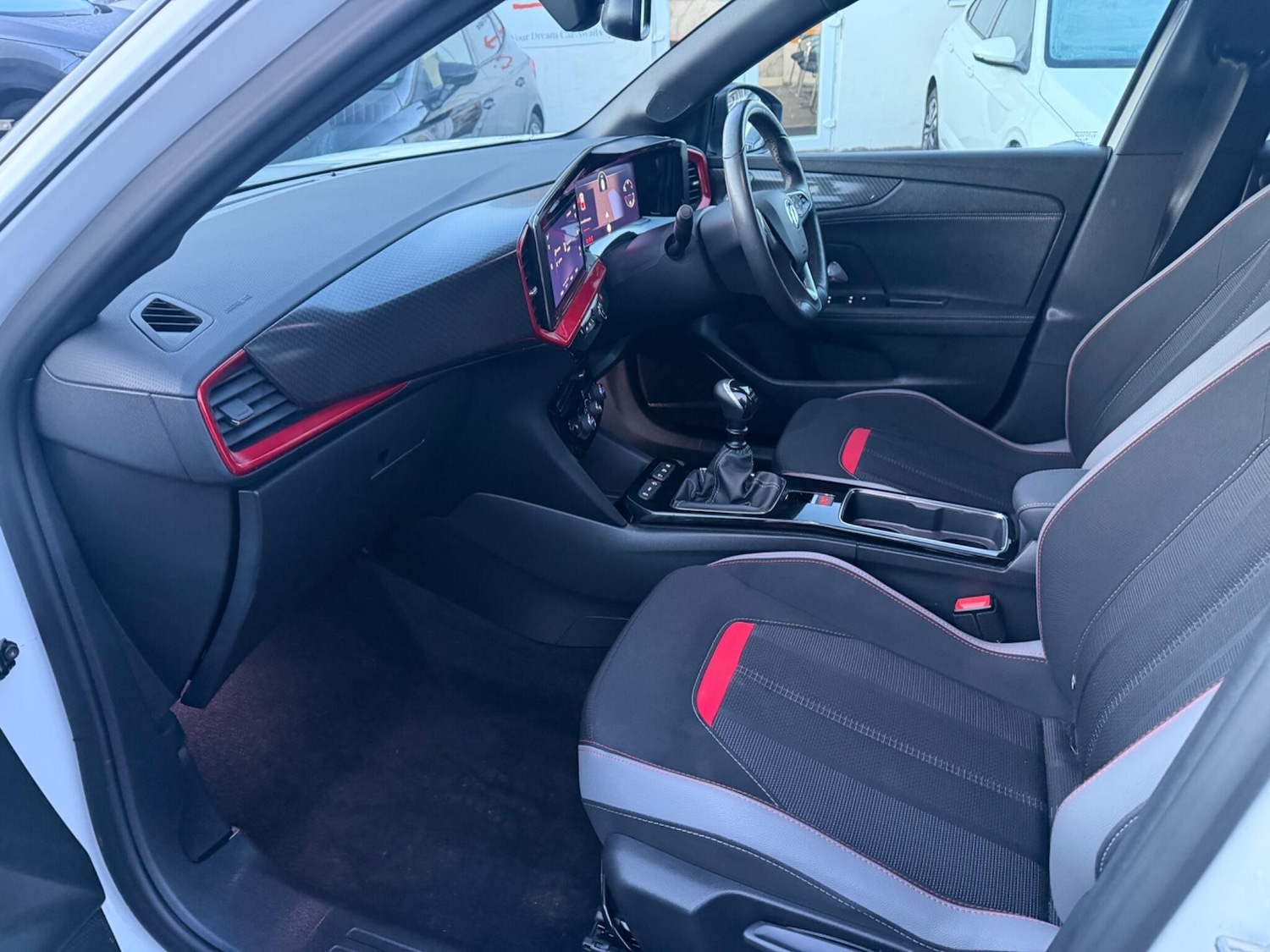 Used Vauxhall Mokka 2023 for sale - 77290785: Photo 49