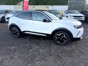Used Vauxhall Mokka 2023 for sale - 77290785: Photo
