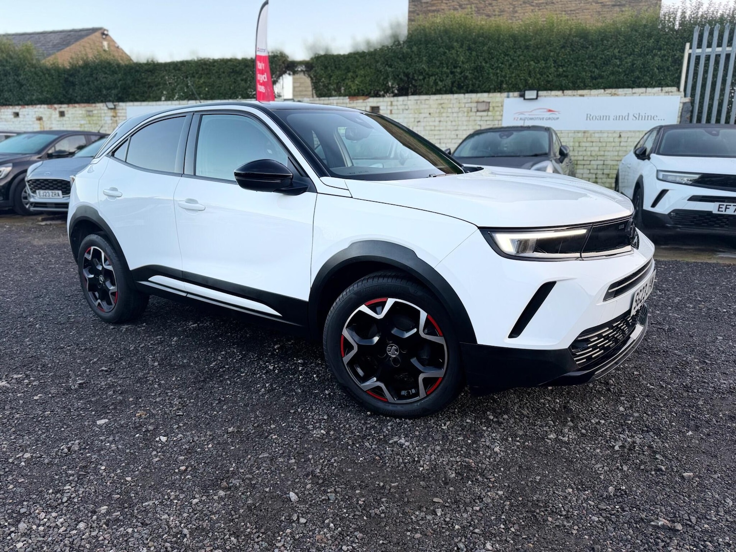 Used Vauxhall Mokka 2023 for sale - 77290785: Photo 5