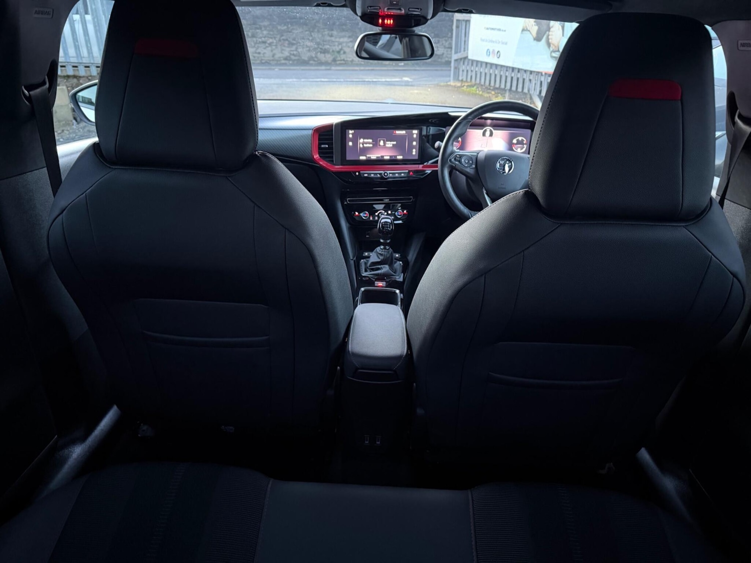 Used Vauxhall Mokka 2023 for sale - 77290785: Photo 51