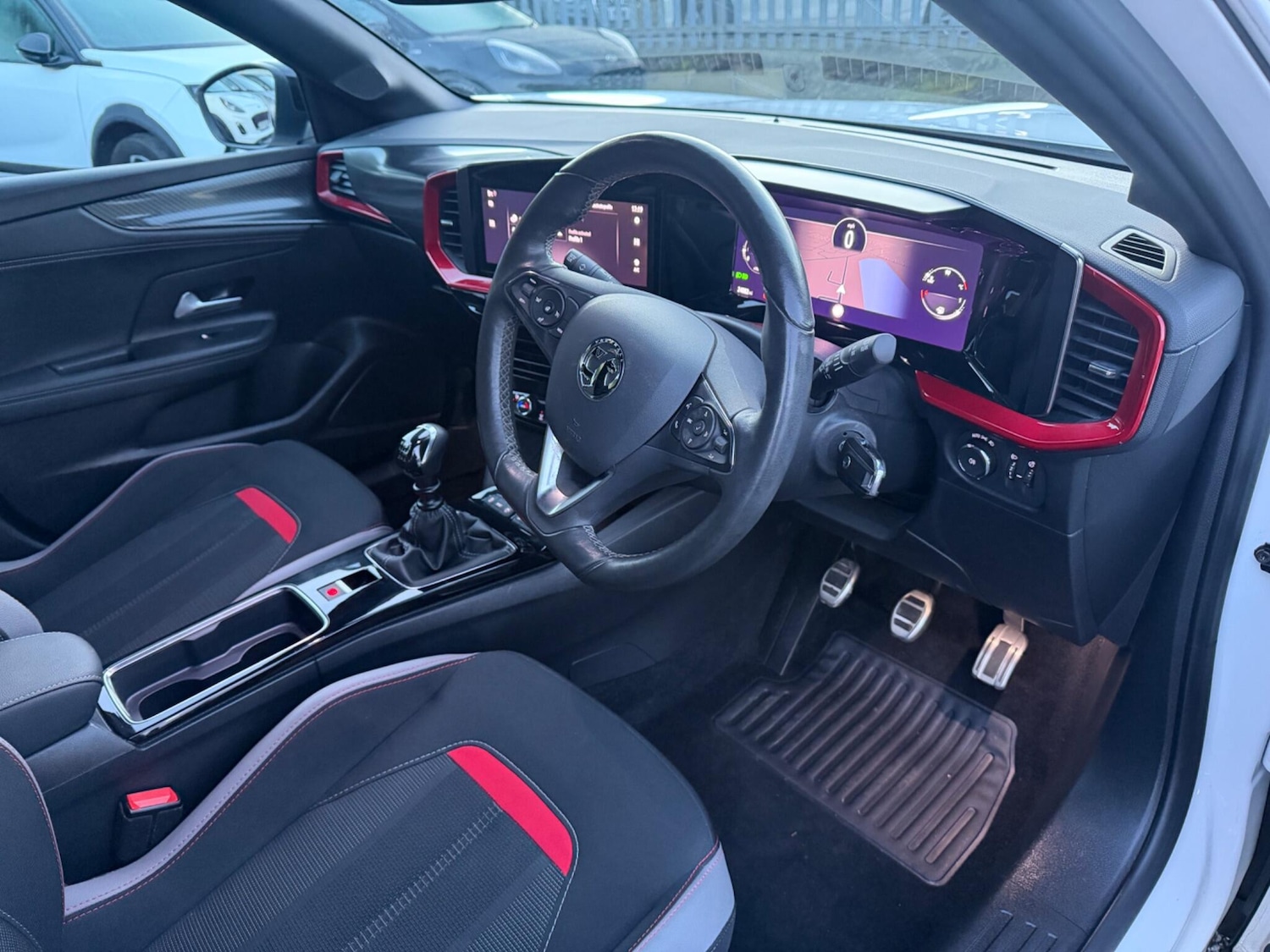 Used Vauxhall Mokka 2023 for sale - 77290785: Photo 52