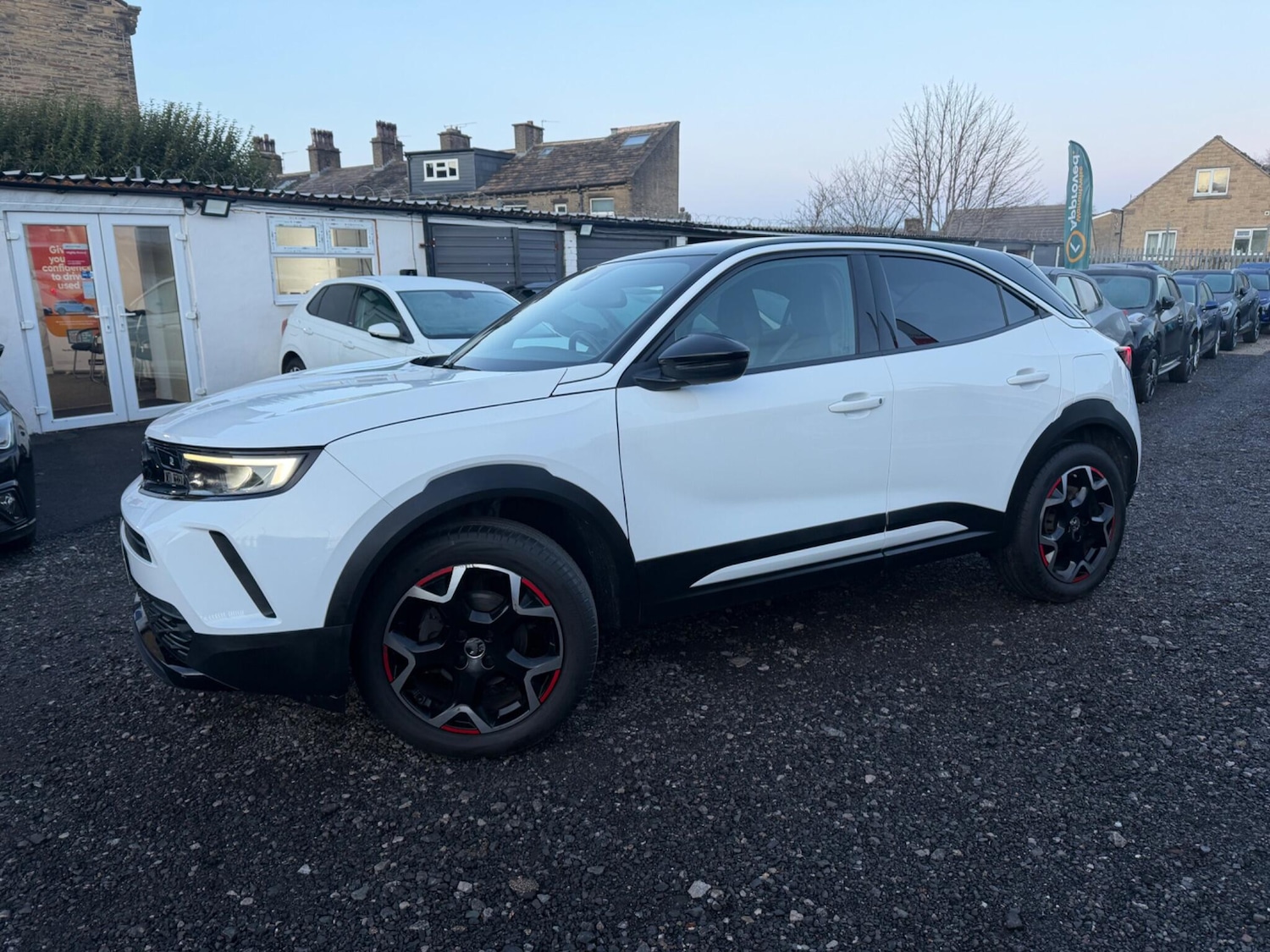 Used Vauxhall Mokka 2023 for sale - 77290785: Photo 6
