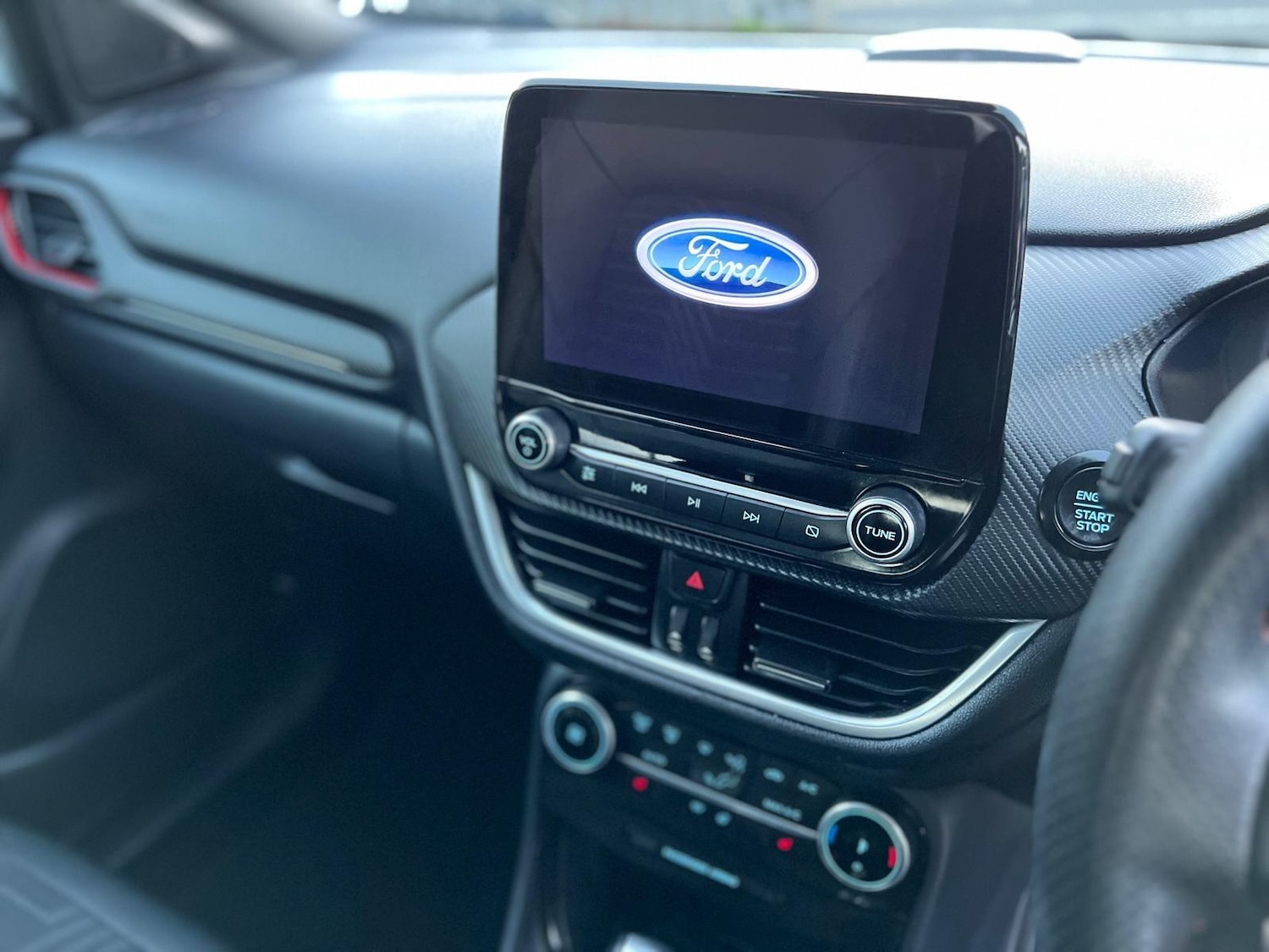 Used Ford Puma for sale - 76743446: Photo 12